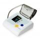 CE &FDA mark Digital Blood Pressure Monitor Automatic Sphygmomanometer with color LCD screen