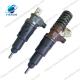 Diesel fuel injector BEBE1R10002 22282201 BEBJ1F07001 common rail injector for  F2E/BEBJ injector nozzle