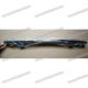 Chrome Headlamp Case For ISUZU DECA-320-270 Truck Spare Body Parts