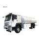 Sinotruk HOWO 371hp Oil Fuel Tanker Trailer Euro2 Euro3 25000L 6x4