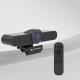 TEVO EVA200 OS05A10 5.0MP Conference Webcam With Microphone Speaker