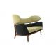 Finn Juhl Baker Modern Upholstered Sofa Fabric A Standard Size 2 Years Warranty
