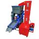 5 In 1 Combined Rice Milling Machine With Elevator 180kg/H For Home