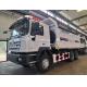 Shacman 6X4 10 Wheels 30t Tipper to Africa with Hw76 Cab and Spare Parts Support