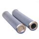 Industrial Light weight Hydraulic Oil Filter Element Stainless Steel wire 100um