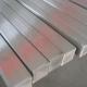Pickled Surface 202 Stainless Steel Bar Gb 1Cr18Mn8Ni5N In Building Decoration