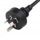 HENG-WELL Wholesale 10A 250V Power Extension Cord For Home Appliance 3 Pin Plug Australia Power Cord