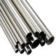 ASTM A554 A269 304 Stainless Steel Pipe Round Tubing JIS 20MM Annealing