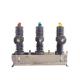 VS1-12 High Voltage VCB Circuit Breaker IEC Standard 3 Pole 630A