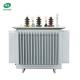 Three Phase Power Transformer Oil Immersed Distribution Transformer 6KV 11kV 400V 33kV 500kVA 1000kVA Low Price