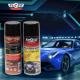 OEM Car Dashboard Polish Spray Glossy Plastic Shine Dashboard Polish Wax 500ml