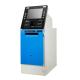 17 Inch Touch Screen Self Cash Dispenser ATM Machine For Bank
