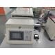Touch Screen Linear Abrasion Tester 5750 Taber Linear Scratch Tester