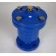 INDUSTRIAL Pn16Dn18 Single Orifice Flanged Air Release Valves for INDUSTRIAL Systems