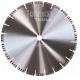350mm 14 Inch Laser Welded Concrete Saw Blades For Circular Saw