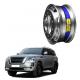 Modified Vehicle Run Flat Device Tyre System FOR Nissan Pathfinder 235/65R18 Terra 255/60R18 Rogue 225