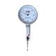 Dial Diameter 32mm Precision Dial Test Indicator Lever Type With Ruby Contact Point