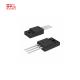 FCPF190N60 MOSFET Power Electronics  N-Channel SuperFET II switching power applications  Package TO-220