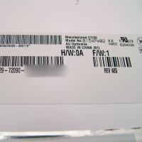 B154PW02 V0 size 15.4 inch 1440*900 110PPI LCD Screen