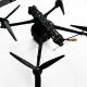 Intelligent 10\ 13\ FPV Racing Drone 5kg 4kg Payload GPS Camera 9g Battery Remote Controller Avata 2 Goggles Compatible