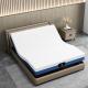 Queen Size Smart Bed Mattress Medium Firmness Recliner Bed Mattress