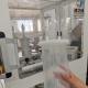 Yaskawa Urine Bag Manufacturing Machine Automatic Welding Detection Equipment