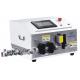 RS-6PF Automatic wire cutting and bending machine for max 6sqmm single core cable