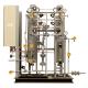 Ammonia NH3 Dryer 100Nm3/Hr 110PSIG Fully Automatic Control System HMI Furnace