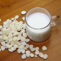 Unsweetened Almond Milk Oat Milk Vanilla High Calcium Milk  Plant Drink