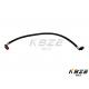 PC200-8 PC220-8 HIGH QUALITY FUEL FLEXIBLE HOSE 6754-71-9910 6754719910 FITS SAA6D107E-1