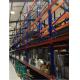 Commercial Heavy Duty Industrial Shelving Systems for Material Handling
