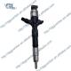 Diesel Common Rail Injector 095000-7440 2367039265 23670-39265 For TOYOTA DYNA 1KD-FTV