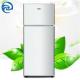 Double Door 220V Household Mini Fridges Sound Proof