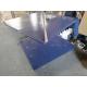 1.2x1.5m 3t Industrial Weighing Digital Electronic Floor Weighing Scales