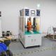 Double Side Automatic Spot Welding Machine For Li - Ion Battery Making