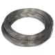 High Heating Resistance Fe Cr Al Alloy Wire In Big Coils For Resistor Customized Size