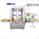 Plastic Bottle 1L Automatic Capping Machine 3000BPH