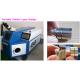 Easy Operation Portable Laser Soldering Machine For Jewellery Long Service Time