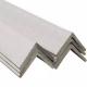 Cold Rolled Stainless Steel Angle Bar 201 301 304 316 316L 904L For Industrial Furnaces And Transmission