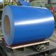 0.12mm-0.8mm PPGL Galvalume Steel Coil For Making Corrugated Sheets