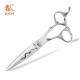 6.0 Japanese Steel Scissors , High Precision Special Hairdressing Scissors