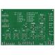FR4 Rigid Pcb Board 1.6mm Thickness 1 OZ with Immersion Gold UL & ROHS
