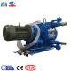 KH Cement Foaming Industrial Hose Pump Grout Liquids Conveying Machine 10mm