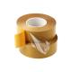 80um Heat Resistant Double Sided Tape 50m Clear Polyester Tape