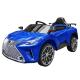 Unisex Ride On Toy Remote Control Classic Car for Kids Electric Cars Supply 2023