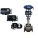 Tissin TS900 Valve Positioner with China Valve Precision Control for Industrial Applications