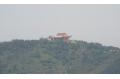 Green Dragon   s view  Hebei Shijiazhuang of China