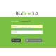 BioTime8.0 BioTime7.0 adms webserver time attendance remote management attendance software