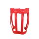 API 10D Tubing And Casing Centralizer For Oilfield Well