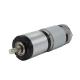 High Torque 50kg.cm 42mm planetary gearbox with RS 775 brush dc motor 12v 24v dc gear motor for home appliance